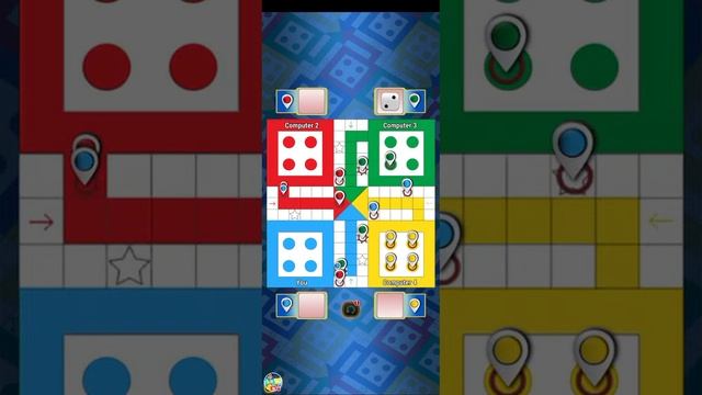 Ludo king gameplay | android gaming | ludo king gameplay | 4 player gameplay | 2 player gameplay смотреть онлайн
