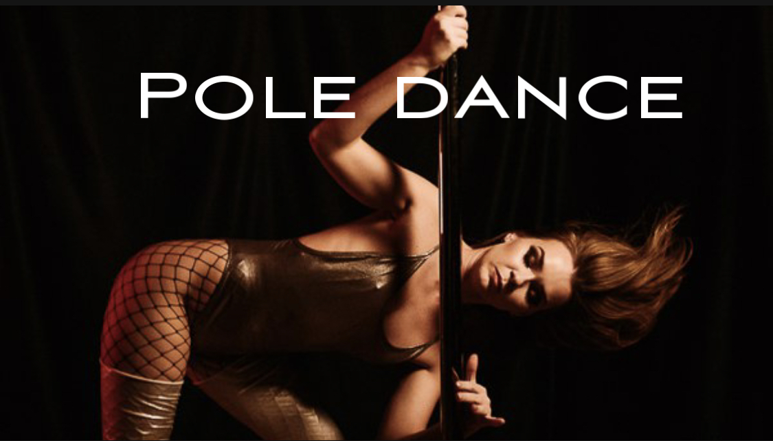 Персональная тренировка Pole Dance