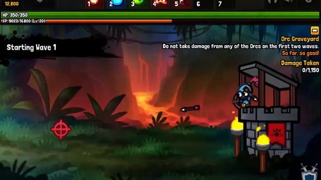 SENTRY KNIGHT 2 (Прохождения игры) Часть 4 Финал смотреть онлайн