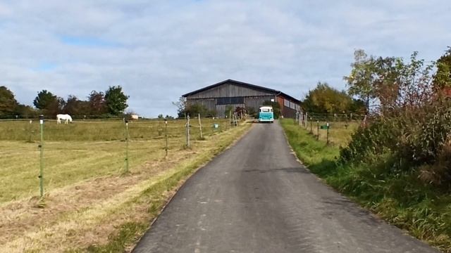 VW Bus Elektro T1  Samba Vw Bulli Elektro Umbau Von Murschel Electric Cars