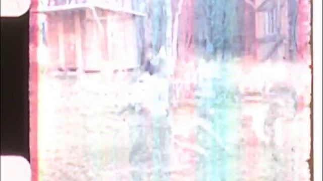 Old 8mm Movies смотреть онлайн