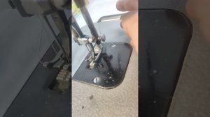 Швейная машина ПМЗ 3823. может всё