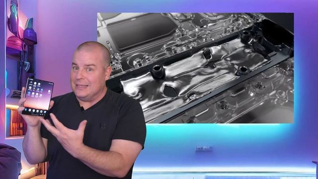 Galaxy Z Fold 5 vs Galaxy S23 Ultra: Which Should you Buy? смотреть онлайн