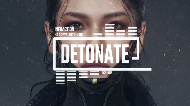 Cyberpunk Dynamic Dislyte Style By Infraction [No Copyright Music] _ Detonate