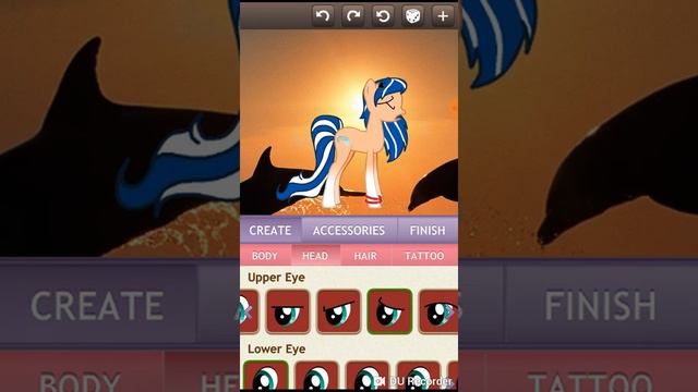 пони креатор клип на песню зачем я тебе