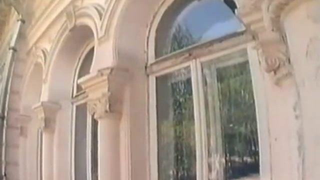 Город Томск 2003 год. смотреть онлайн