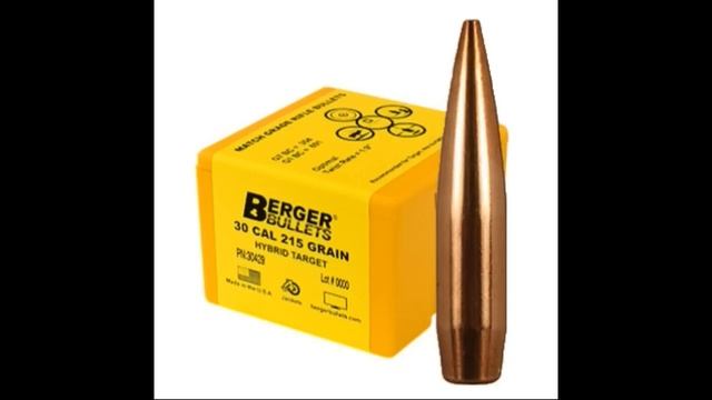 Top 5 underrated long range calibers смотреть онлайн