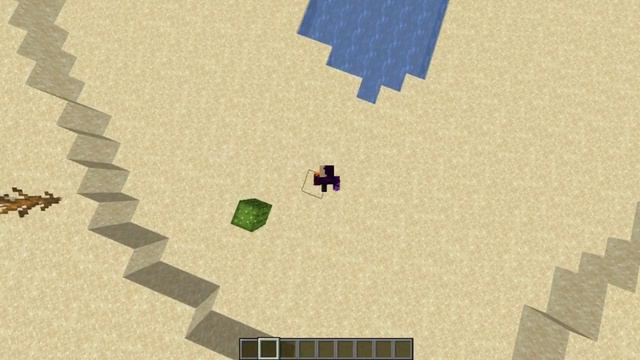 МАЙНКРАФТ 1.14 КАК СДЕЛАТЬ РЕЖИМ 2Д смотреть онлайн