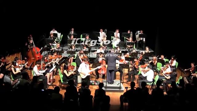 Icarus Dream Fanfare смотреть онлайн