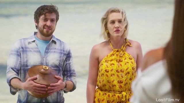 Остров фантазий2-Сезон-Русский Трейлер[2022]✅ смотреть онлайн