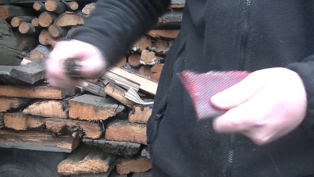 КРУТОЙ, но всеми ЗАБЫТЫЙ швейцарский нож Victorinox RangerGrip 178 подробный обзор и тесты. смотреть онлайн