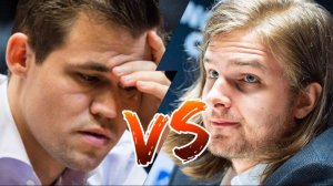 ЛУЧШАЯ БЛИЦ ПАРТИЯ 2022 ГОДА! Магнус Карлсен🆚Рихард Раппорт