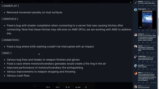 Counter-Strike 2 HUGE UPDATE! CS2 MAC & LINUX Support? - CS2 MACOS News