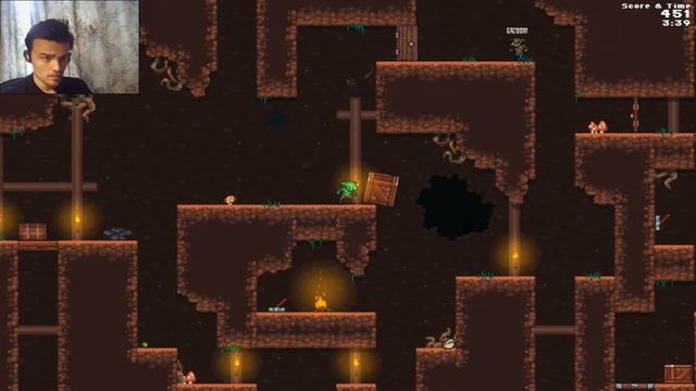 Goblins and Grottos посмотрим чтоль. смотреть онлайн