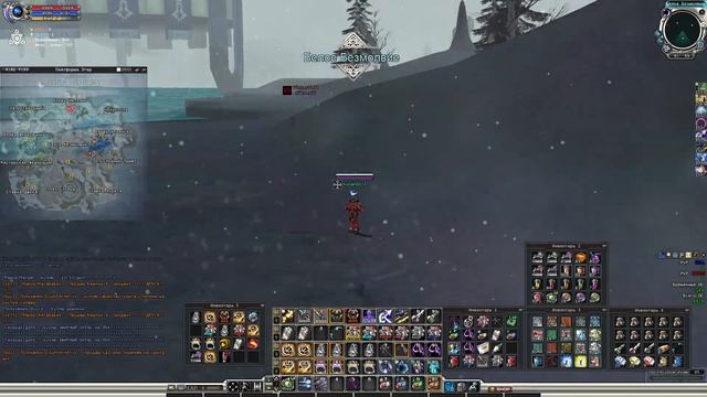 RF Online|PvPWaR x100 - Фан за МАУ, в соло - с геном смотреть онлайн
