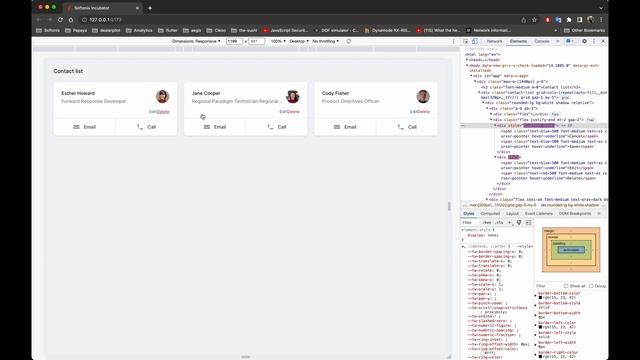 Softonix Incubator. Section #5 - Intro to Vue смотреть онлайн