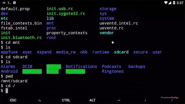 ?Termux Storage Setup | Termux Storage Permission Command | Termux Storage Command | Termux Setup смотреть онлайн