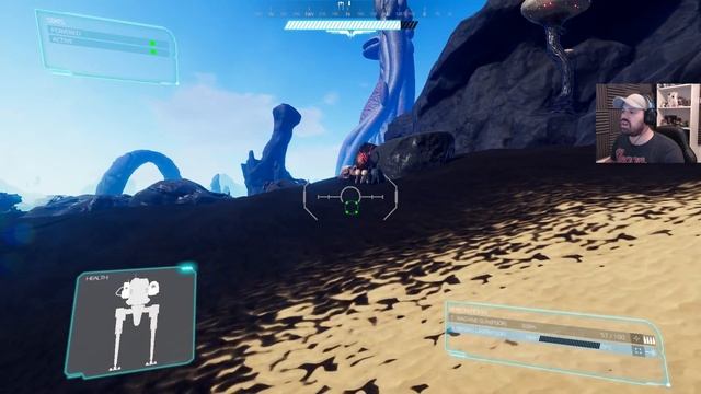 Double Mech Mining Lasers | Pantropy Gameplay On Mashtropy Server | E04 смотреть онлайн