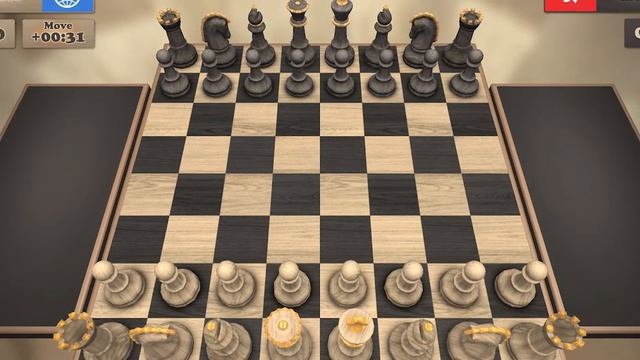 Чемпион настольных игр среди ИИ - AlphaZero от компании Google