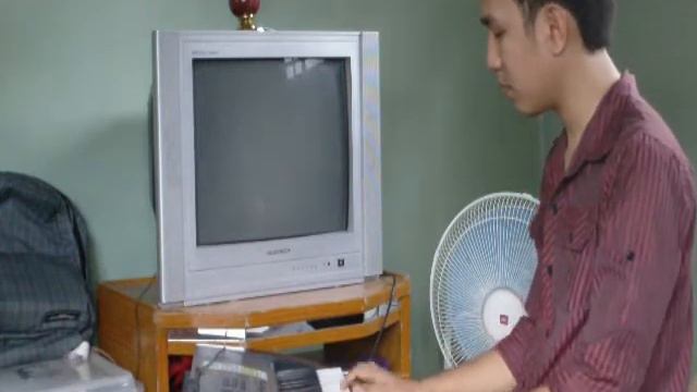 Not me , not I смотреть онлайн