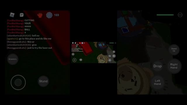 how to get error in handyman roblox смотреть онлайн
