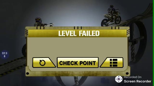hindi gameplay of crazy bike stunt race смотреть онлайн