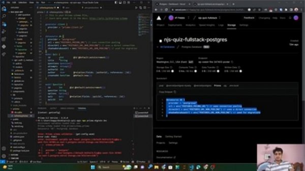 Fixed: Application error: a client side exception has occurred (see the browser console)