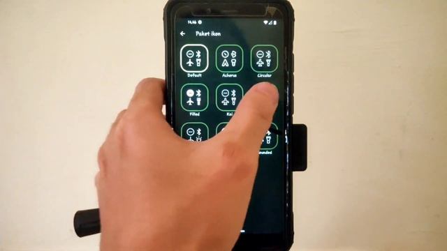 AlphaDroid 1.0 Di Redmi Note 5 Pro || Install Dan Review Custom Rom Android 13 || Kernel 4.19 ||