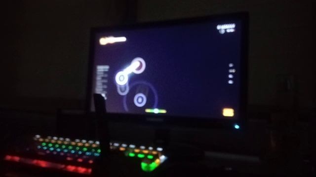 Wakusei loop (Orbit) *5.23 with terrible accuracy смотреть онлайн