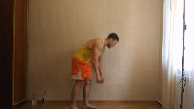 Тренировка для новичков в домашних условиях смотреть онлайн