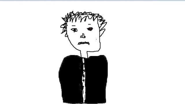 канеки кен в фотошопе 3д (лучше чем оригинад) 1# токийский гуль смотреть онлайн