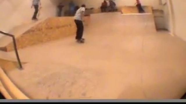 Ramon March is G-Code!!! смотреть онлайн