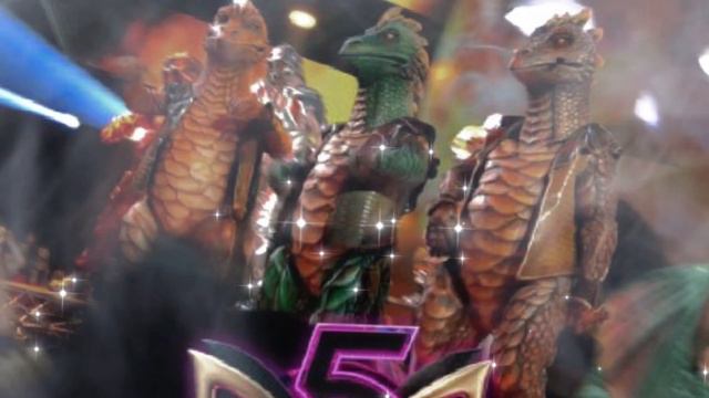 Змей Горыныч 🐲🐲🐲 - "Fire🔥" смотреть онлайн