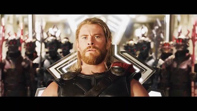 thor odinson and peter quill смотреть онлайн
