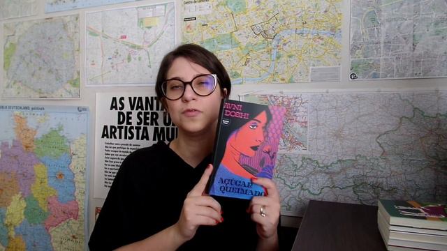 Lendo 10 escritoras novas por aqui смотреть онлайн