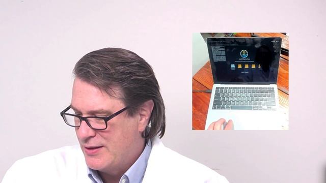 MDS on M1: Single Workflow Installation смотреть онлайн