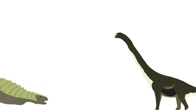 dinosaur fights (stick nodes series) смотреть онлайн