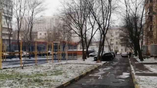 40 лет Октября 4 смотреть онлайн