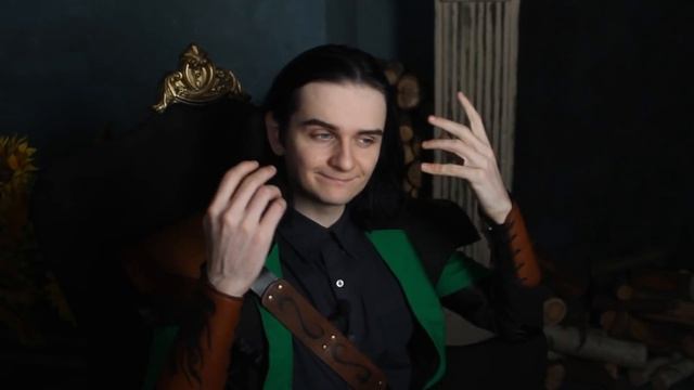 ЗЛОДЕИ. Что определяет 