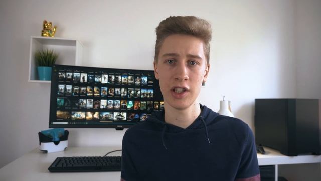 Play the latest games WITHOUT a Gaming PC | GeForce Now Explained смотреть онлайн