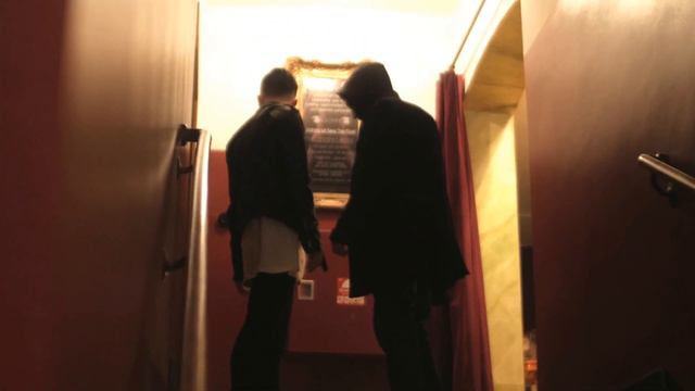 Stunt Tarmo смотреть онлайн