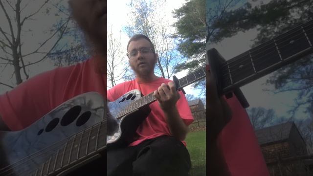 The Mute - Radical Face - Cover смотреть онлайн