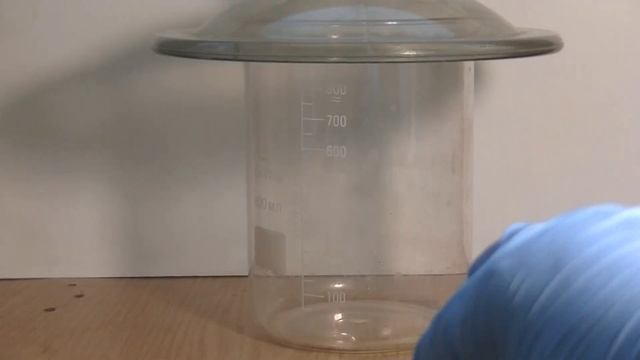 Эксперимент «ДЫМ БЕЗ ОГНЯ» смотреть онлайн