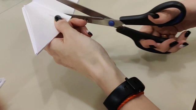 Голова ЛЯГУШКИ. Оригами. Математика 2 класс. смотреть онлайн