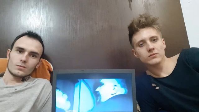 РЕАКЦИЯ НА MNOGOZNAAL - ГОСТИНИЦА КОСМОС смотреть онлайн