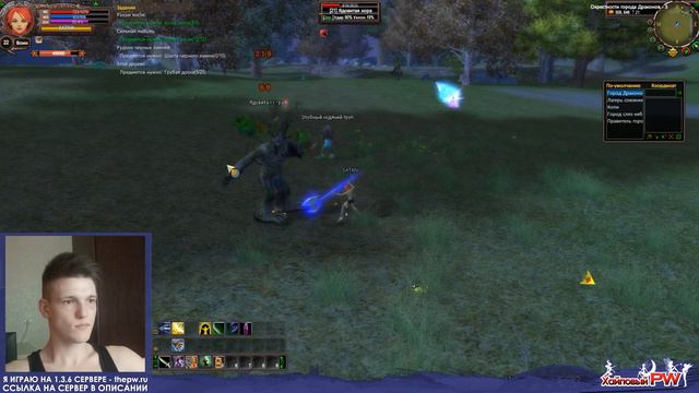 ThePW [1.3.6]: Куда идем? / Стрим #224 смотреть онлайн