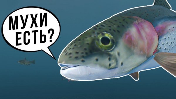 РЫБАЛКА В ВИАР - ЭТО ЧИСТЫЙ КАЙФ! Ultimate Fishing Simulator VR.