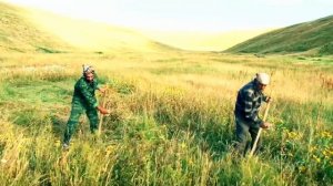 Hovik Baghdasaryan - MARTUNI