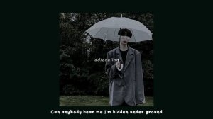 Melanie Martinez - Tag You're it (speed up)