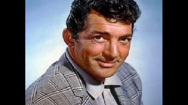 Dean Martin - Mambo Italiano смотреть онлайн